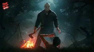 Wrath Of The Ax Crazy Jason Voorhees 5(Don't Own Right To Music)