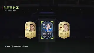 81 + PLAYER PICK & 150K PACK OPENING !