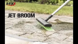 S-FIXX / JETBROOM