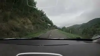 Reco Rallye de l'Ard&egrave;che  - ES Antraigues/Craux - Prologue et ES 4/7/10