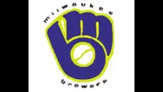 Strat-O-Matic Baseball EXCEL 1981-84 Fall League Game Of The Week = Royals at Brewers