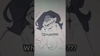xie lian lucky af #art #memes #funny #relatable #art #ibixpaintx #tgcf