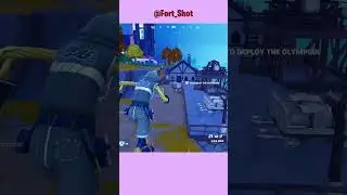 The Best Fortnite Blitz Plays You&rsquo;ll Remember for Days