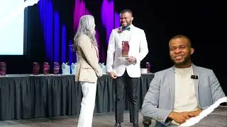 Creative Chronicles with Dr. Samuel Ogunsola, Vanier Scholarship Winner