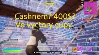 Cashnem cup?