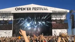 A$AP ROCKY 
