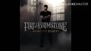Brantley Gilbert - Breaks Down (Filtered Instrumental)