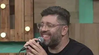 Cordão de Três - Quero Pedir (ao vivo no Caixa de Música)