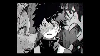 Aoyama Traitor Reveal | Bnha 337 manga (spoiler) edit