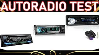 ᐅ Autoradio Test 2025 | Top 3 Autoradios
