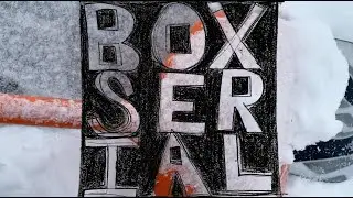 Box Serial Ep. 14 