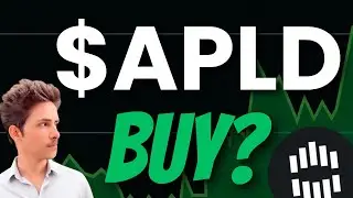 Прогноз по акциям APLD (Applied Digital) Анализ акций APLD Новости об акциях APLD сегодня