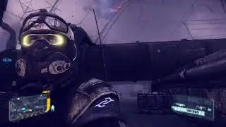 Crysis 3 All Takedowns and Melee Finishers Animations (Full Showcase)