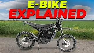 E-Bikes Explained Everything You Need to Know Before Buying in 2026