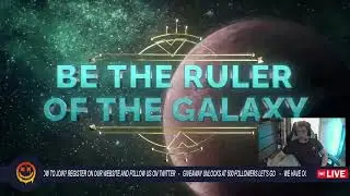 conquering the galaxy @ggeoegame @GoGalaGames