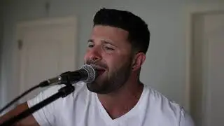 Loud and Heavy | Cody Jinks | Cover by Will Dempsey
