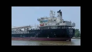 Northern Adventure Passing Through... #northernadventure #viralvideos #ships #foryou  #boatwatch