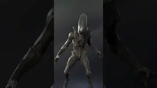 4kShop ✨ | A NEW Xenomorph Has Arrived! 👽