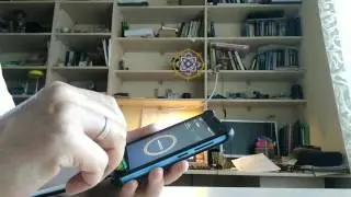 Gadget for life. Полезные советы #1. Как ответить на звонок с помощью батарейки?
