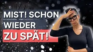 Neuanfang im neuen Jahr: Warum viele 2026 zu spät merken werden, was sie ändern wollten