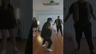 &ldquo;Baby Baby&rdquo; Tropkillaz | Alex Vang Freestyle | Envision &ldquo;All Styles Session&rdquo;