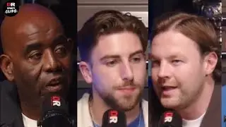 This Man United conversation aged well