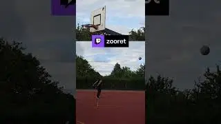good in gaming + good in real sports | zooret on #Twitch