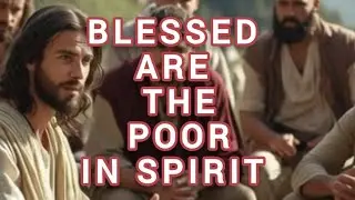 The Way of The Kingdom- #Jesus #bible #sermononthemount 