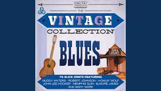 Young Man's Blues