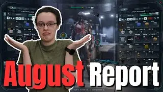 Star Citizen's August Report EXPOSED What You Need to Know