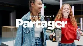 Balexert, 1 lieu, 1'000 possibilit&eacute;s