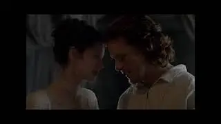 If I Never Knew You / Claire & Jamie / Outlander