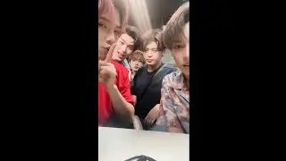 220511 [IG LIVE oueiija] ต้าห์อู๋ ออฟโรด ไดร์ม่อน เจลเลอร์ เป็นต่อ #LAZ1 - ครบองค์ประชุม จะมีอะไรนะ?