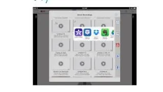 Doceri and Edmodo