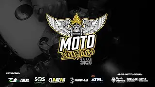 AO VIVO! MOTO PAULO AFONSO 2025 - BIQUINI CAVADÃO, LORENA LIMA, FLASH BACK E MUITO MAIS | 02/05/2025