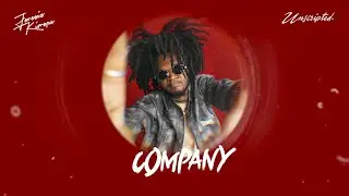 Jenesis Kimera - Company (Official Lyrics Video)