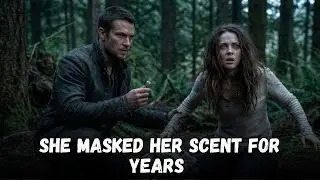 She Masked Her Scent for Years &mdash; The Alpha King Tore Away Her Suppressants and Made Her Shift