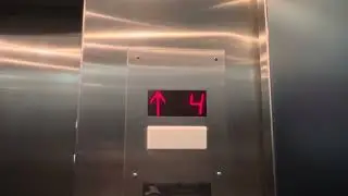 Elevator 800 West Commerce Road