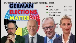 A Deep Dive into German Elections and Politics