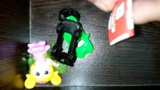 Copy of Kinder joy new undox