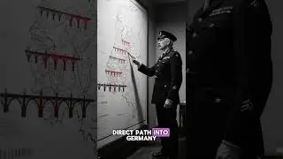 Eisenhower Took 300,000 Men from Montgomery Overnight #viral #history #facts #viralvideo #worldwar2