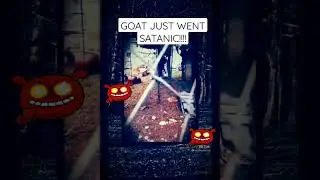 GOAT FROM HELL
