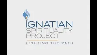 Eddie Cosgrove: the Ignatian Spirituality Project