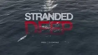 PS Plus collection playthrough game #7 Stranded Deep