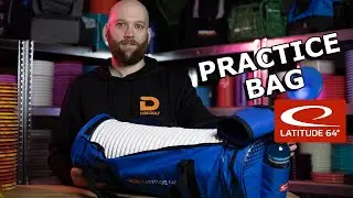Practice Bag Latitude 64 Review