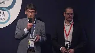 WNE 2025 - Workshop ASSYSTEM - Smarter Compliance for Next-Gen Nuclear Design