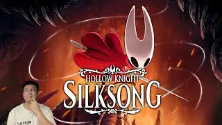 EP 3 SILKSONG IS HARDER THAN IT LOOKS( 2 LIKES PLS)