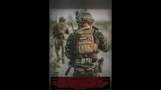 Combat medic.Медик.Война.ВДВ.Армия.ЧВК.PMC.WAR.Тактика.Шокер.Россия.