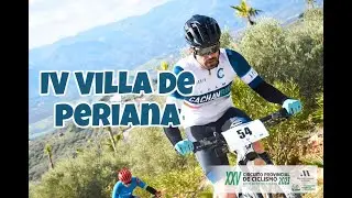 IV Villa de Periana 2023 | Dani Dorado