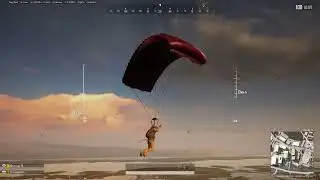 Migo on crack pubg